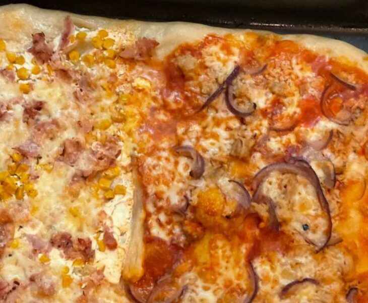 pizza