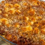 Anelletti al forno alla palermitana: