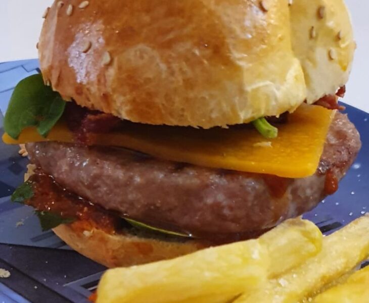 giornata mondiale dell’hamburger