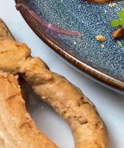 Taralli