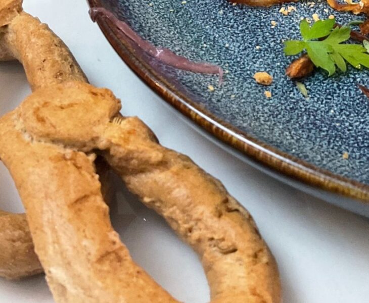 Taralli