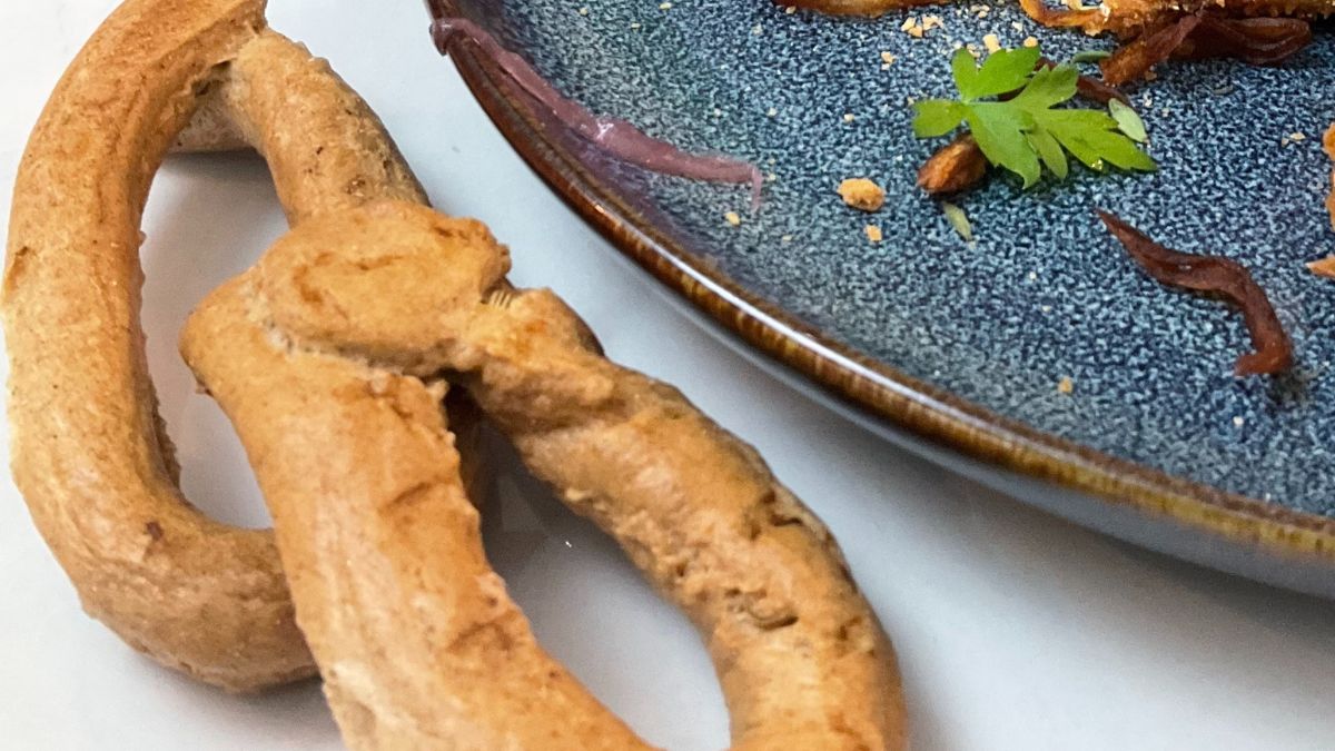 Taralli