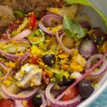 panzanella