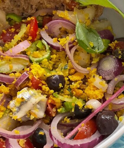 panzanella