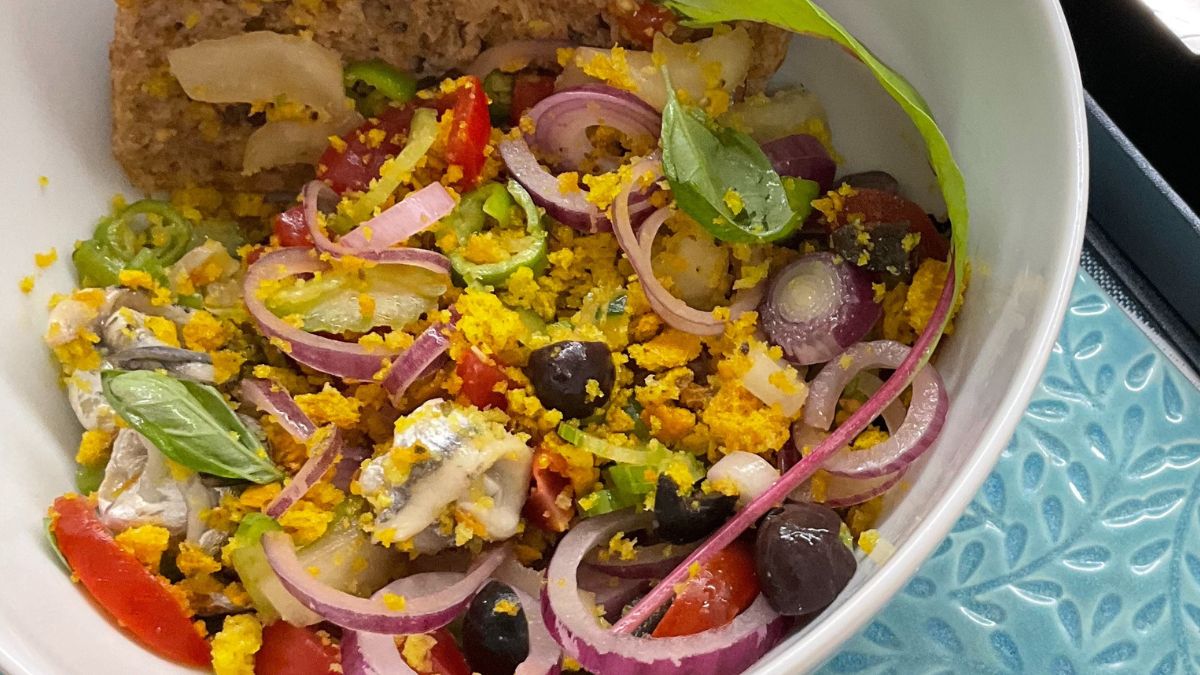 panzanella
